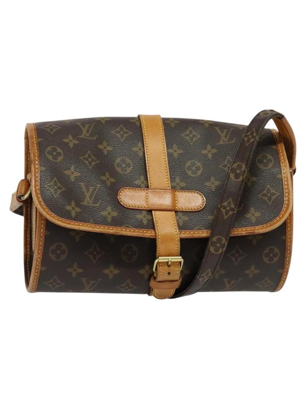 Louis Vuitton Marne Shoulder Bag Lv #344161L54B